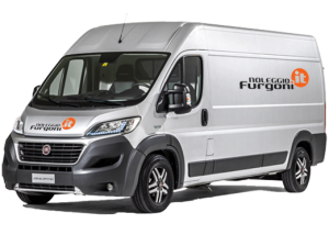 fiat ducato maxi offerta noleggio furgoni Milano
